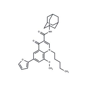 CB2 receptor agonist 2