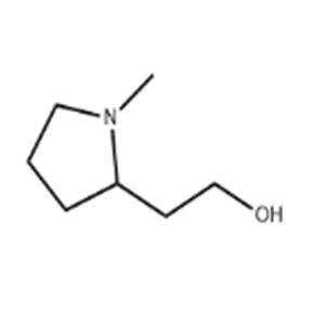 1-Methyl-2-pyrrolidineethanol