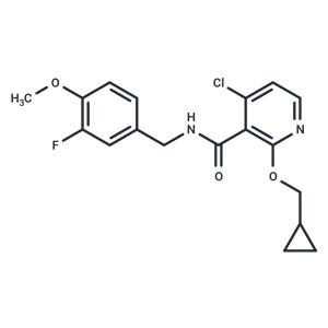 ALDH2 modulator 1