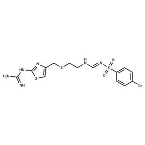 Ebrotidine