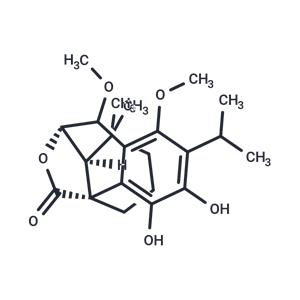 14-Hydroxy-7-O-methylrosmanol