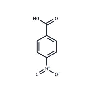 4-Nitrobenzoic acid