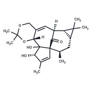 Ingenol-5,20-acetonide