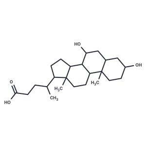 Ursodeoxycholic acid