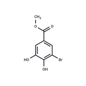 Methyl 3-bromo-4,5-dihydroxybenzoate