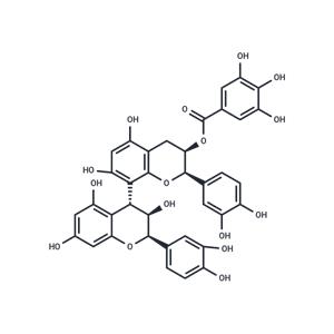 Procyanidin B2 3''-O-gallate