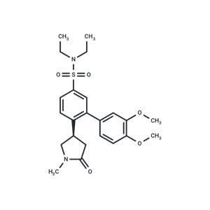 BET bromodomain inhibitor 2