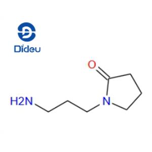 1-(3-Aminopropyl)-2-pyrrolidinone