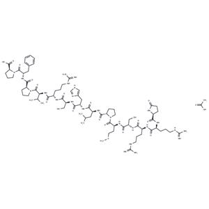 ELA-14(human) acetate