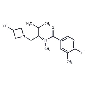 CCR2 antagonist 3