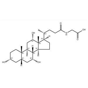 Glycocholic acid