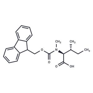 Fmoc-N-methyl-L-alloisoleucine