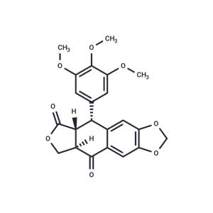 Podophyllotoxone