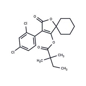 Spirodiclofen