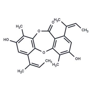 Folipastatin