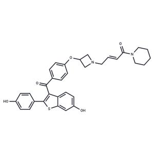 ERα antagonist 1