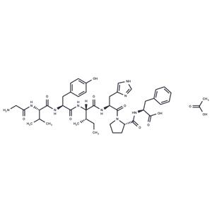 TRV055 acetate