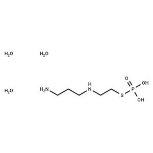 Amifostine trihydrate