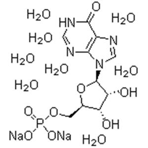 Inosine 5'-monophosphate disodium salt;IMP;IMP-Na2;5'-IMP-Na2