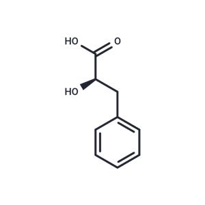 D-?(+)?-?Phenyllactic acid