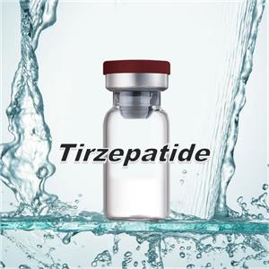 Tirzepatide