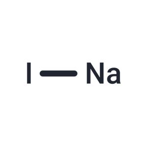 Sodium iodide