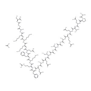 Camstatin acetate