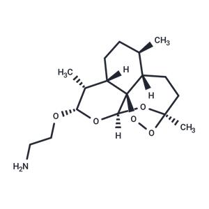 β-Aminoarteether