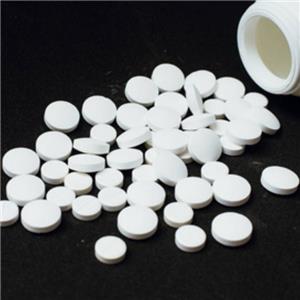 Tadanafil 20mg Tablets