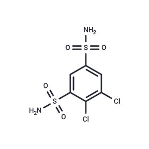 Dichlorphenamide