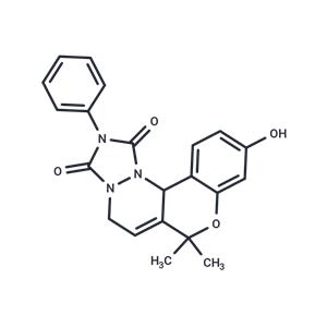 Inflachromene