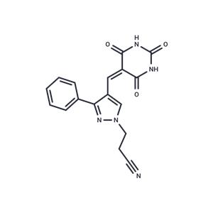 Antitrypanosomal agent 2