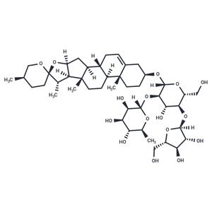 Polyphyllin I