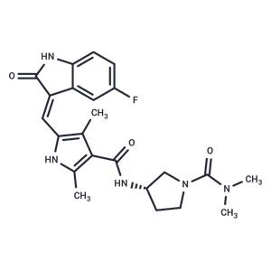 Vorolanib