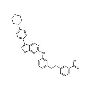 Myosin V-IN-1