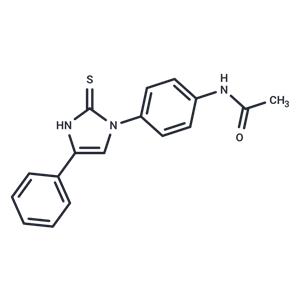 Bcl-B inhibitor 1