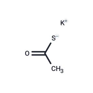 Potassium thioacetate