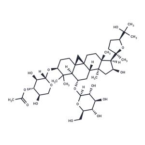 Isoastragaloside II