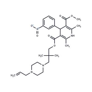 Iganidipine