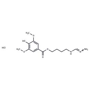 Leonurine hydrochloride