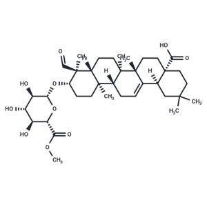 Gypsogenin-3-O-glucuronide