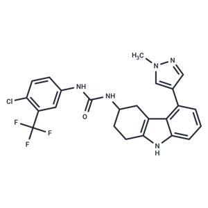 Antitumor agent-19