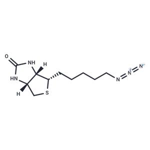 Biotin-C5-Azide