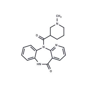 Rispenzepine