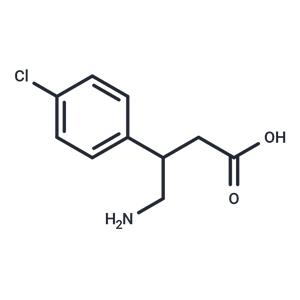 Baclofen