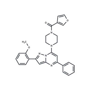 Efflux inhibitor-1