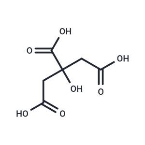 Citric acid