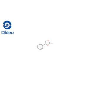 2-methyl-4-phenyl-1,3-dioxolane