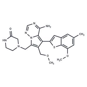 Rogaratinib