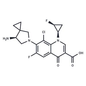 Sitafloxacin